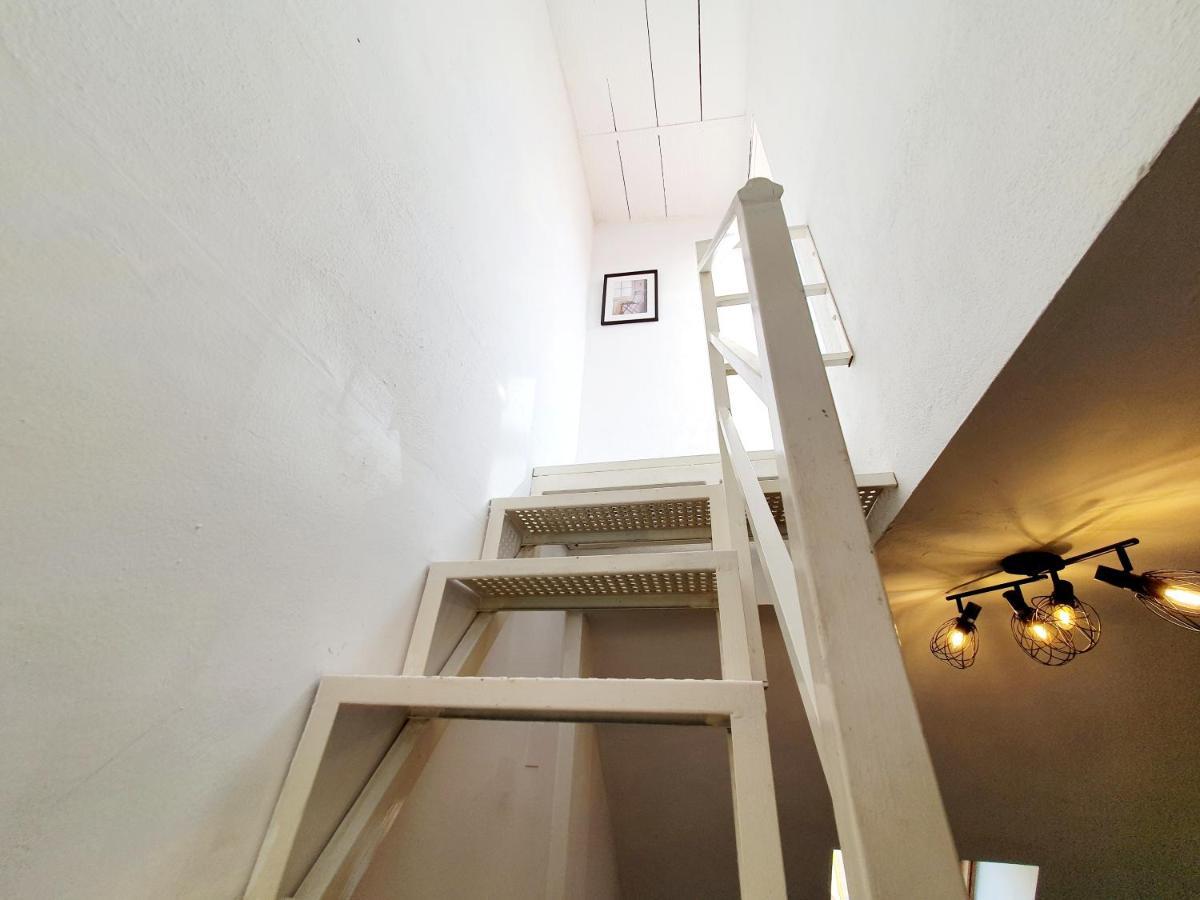 Captain'S Penthouse Studio Fuengirola Exterior photo