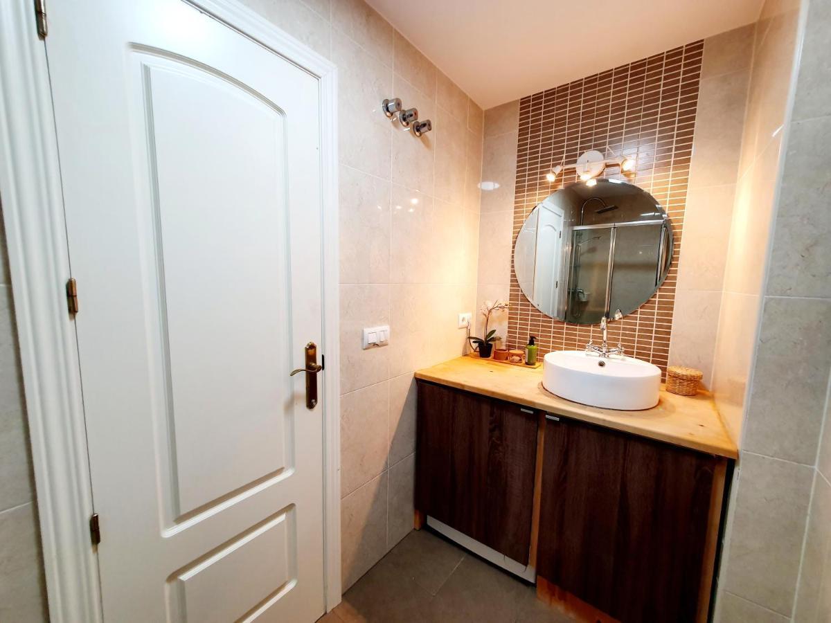 Captain'S Penthouse Studio Fuengirola Exterior photo