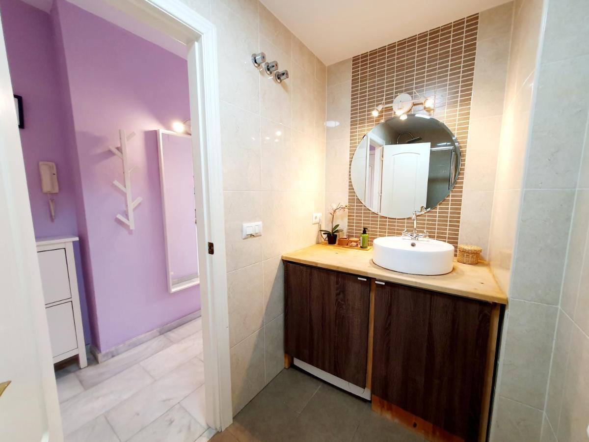 Captain'S Penthouse Studio Fuengirola Exterior photo
