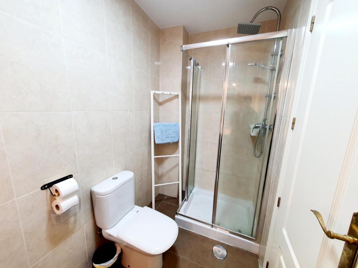 Captain'S Penthouse Studio Fuengirola Exterior photo