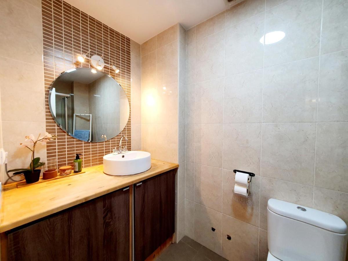 Captain'S Penthouse Studio Fuengirola Exterior photo